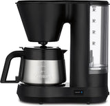 Cuisinart DCC-5570 5-Cup Coffeemaker with Stainless Steel Carafe Cuisinart