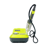 Ryobi 18-Volt ONE+ Hybrid Soldering Station (Tool-Only) P3100 RYOBI