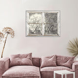 IPISSOI 5D Diamond Painting Beautiful Dandelion Inspirational Quotes Diamond Art Kit for Adults Diamond Painting by Number Kits Gem Art Wall Home Decor 12 x16 inch IPISSOI