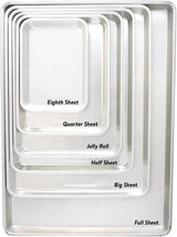 Nordic Ware Natural Jelly Roll Pan Nordic Ware