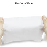 FYSETC Resin 3D Printing Cleaning Wipes - Upgrade Dry-Wettable Wipers: Ultrasoft Large Size Clean Up Tool for Silicone Slap Mat 405nm UV Resin Curing Machine Vat Tank Funnel Washing Bucket Print Bed FYSETC