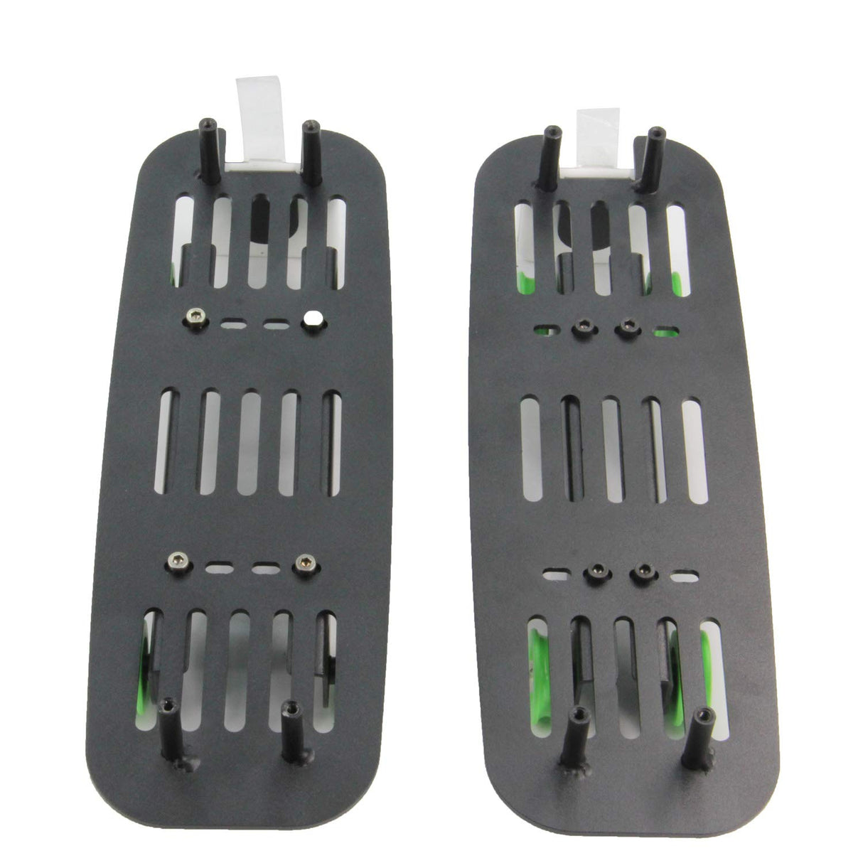 Befenybay 3D Printer Filament Holder Dry Storage Box for Universal Adjustable Filament Mount Rack Bracket for PLA/ABS/Nylon/Wood/TPU/Other 3D Printing Material Befenybay