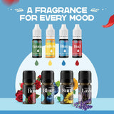 Soap Making Kit - Soap Making Supplies melt and Pour - DIY Set for Adults and Kids, Includes soap Base, Silicone molds, fragrances, Rose and Lavender Petals, by Prime Creations Prime Creations