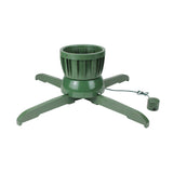Northlight Accessories, Live Christmas Tree Stands, Green Northlight