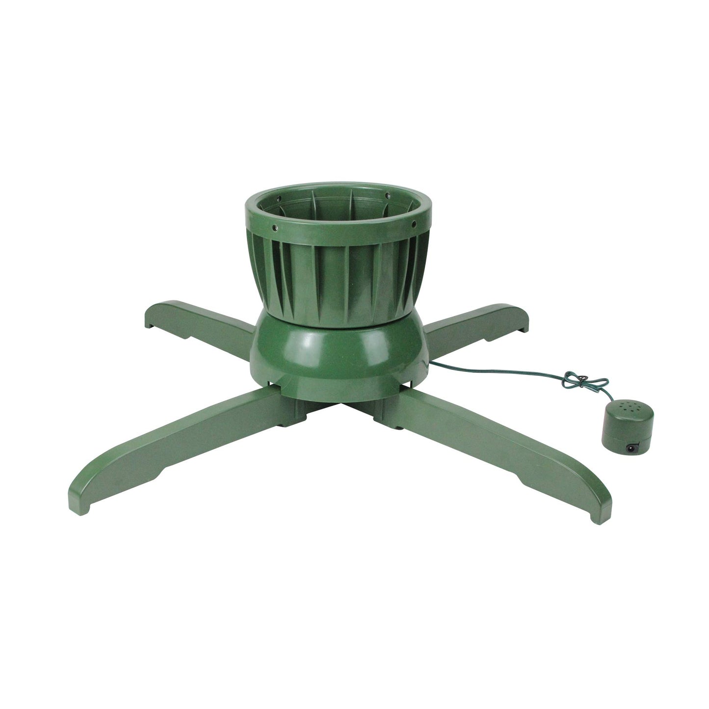 Northlight Accessories, Live Christmas Tree Stands, Green