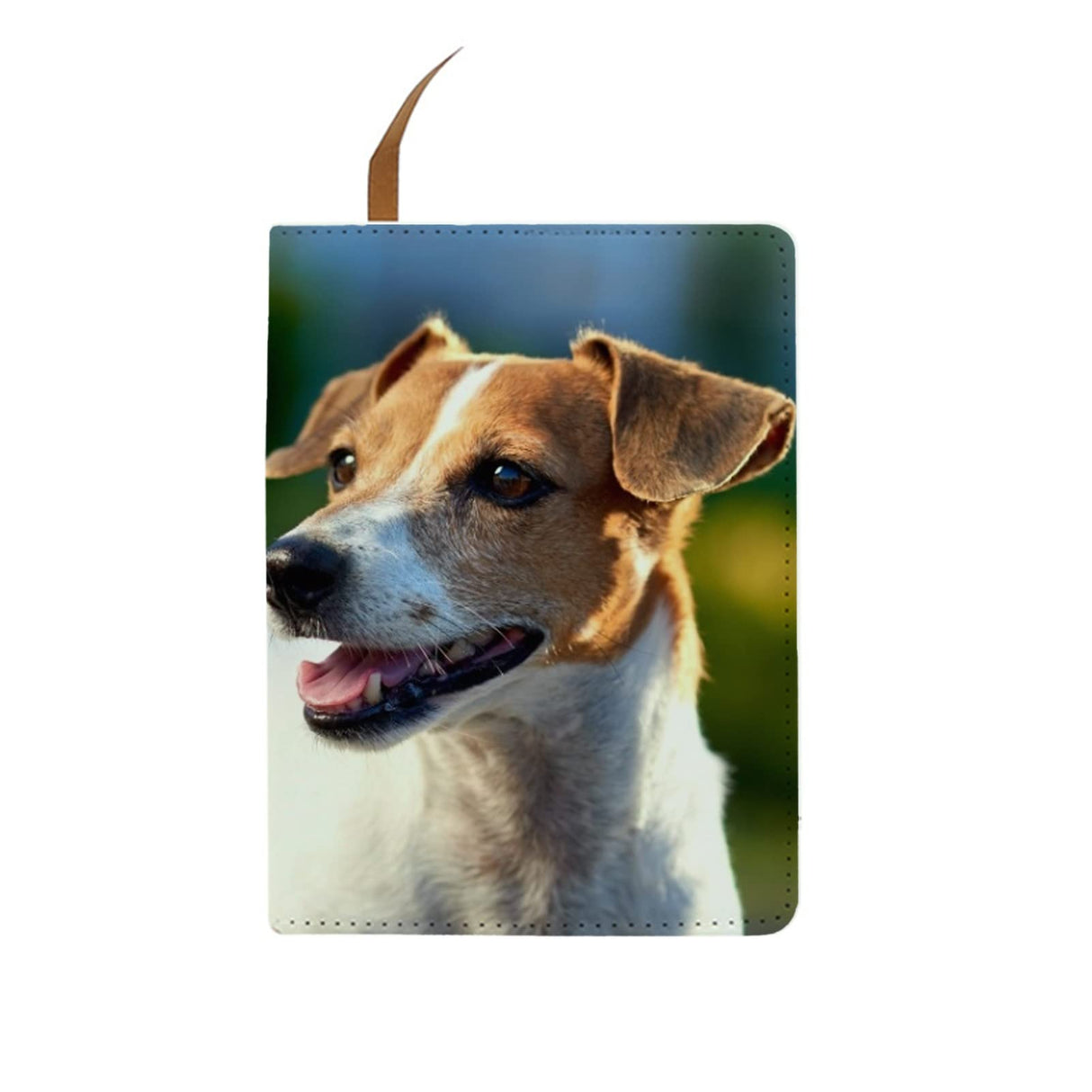 Wyleaves Sublimation Blank Notebook Journal Leather Notebook Thick Blank DIY Notebook Personalized Writing Paper Notebook for School Office Home Travel Supplies Wyleaves