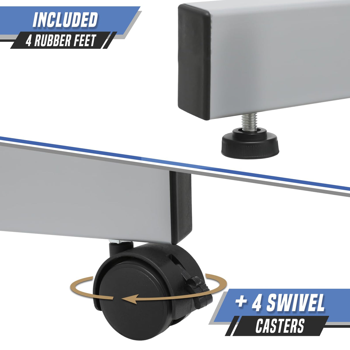 BRIGHTORIA Adjustable Drafting Table & Stool Set, Art Desk with Additional Slide-Out Table Design, Versatile Drawing Table with Storage, for Art, Drafting and Creative Tasks, Natural BRIGHTORIA