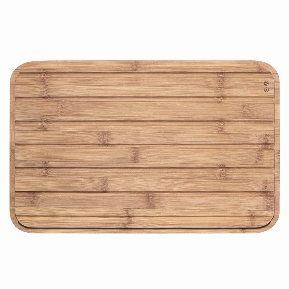 Bodum Bistro Bread Box, Black Bodum