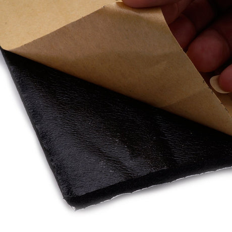 FYSETC 2pcs 3D Printer Insulation Heated Bed Lightweight Foam Foil: 12" x 12" x 0.3" CR10 Build Plate Insulation Mat Self-Adhesive Hotbed Thermal Pad for CR-10/ 10S/ Ender 3 Max Reprap Taz6-300mm FYSETC