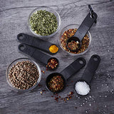 KitchenAid Classic Tool and Gadget Set, 15-Piece, Black KitchenAid