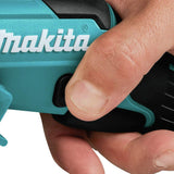 Makita PC01R3 12V max CXT® Lithium-Ion Cordless Multi-Cutter Kit (2.0Ah) Makita