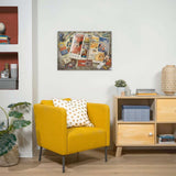 Ravensburger 1950 Mickey Moments 1000 Piece Jigsaw Puzzle | Unique and Engaging Jigsaw | Softclick Technology Ideal Gift for Puzzle Enthusiasts and Disney Fans Ravensburger