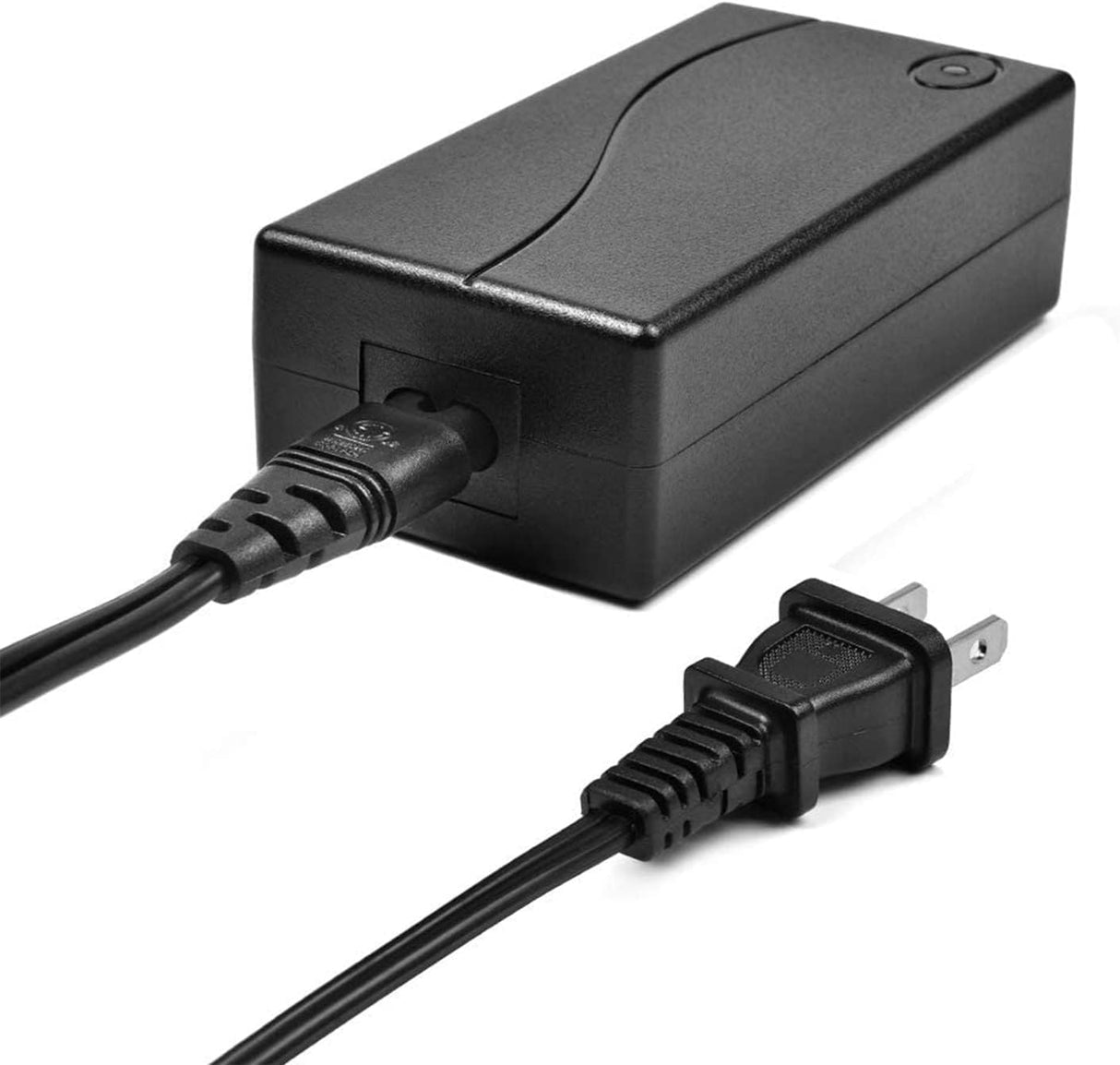 Power Recliner Power Supply, Sopito Universal 2-Pin AC/DC Adapter 100-240V, Quality 29V 2A Switching Transformer, Replacement Part for Recliner/Electric Sofa/Lift Chair/Couch/Standing Desk Sopito