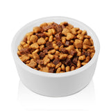 MR.R Sublimation Blanks Dog Bowl,Ceramic Dog Food Bowl Pets Feeder Bowl and Water Bowl for Small Medium Dogs MR.R