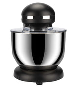 FRIGIDAIRE ReadyPrep™ 6.2 Quart Retro Stand Mixer (BLACK) Frigidaire