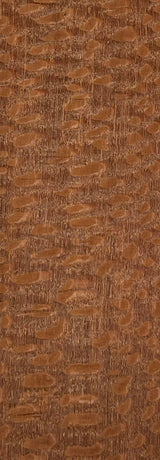 Exotic Wood Zone Leopardwood Thin Stock Lumber Board for DIY Craft Supplies, Woodworking Materials, Woodworking Projects, Furniture Making, Woodturning, (1 Piece) 1" x 6" x 48" Exotic Wood Zone