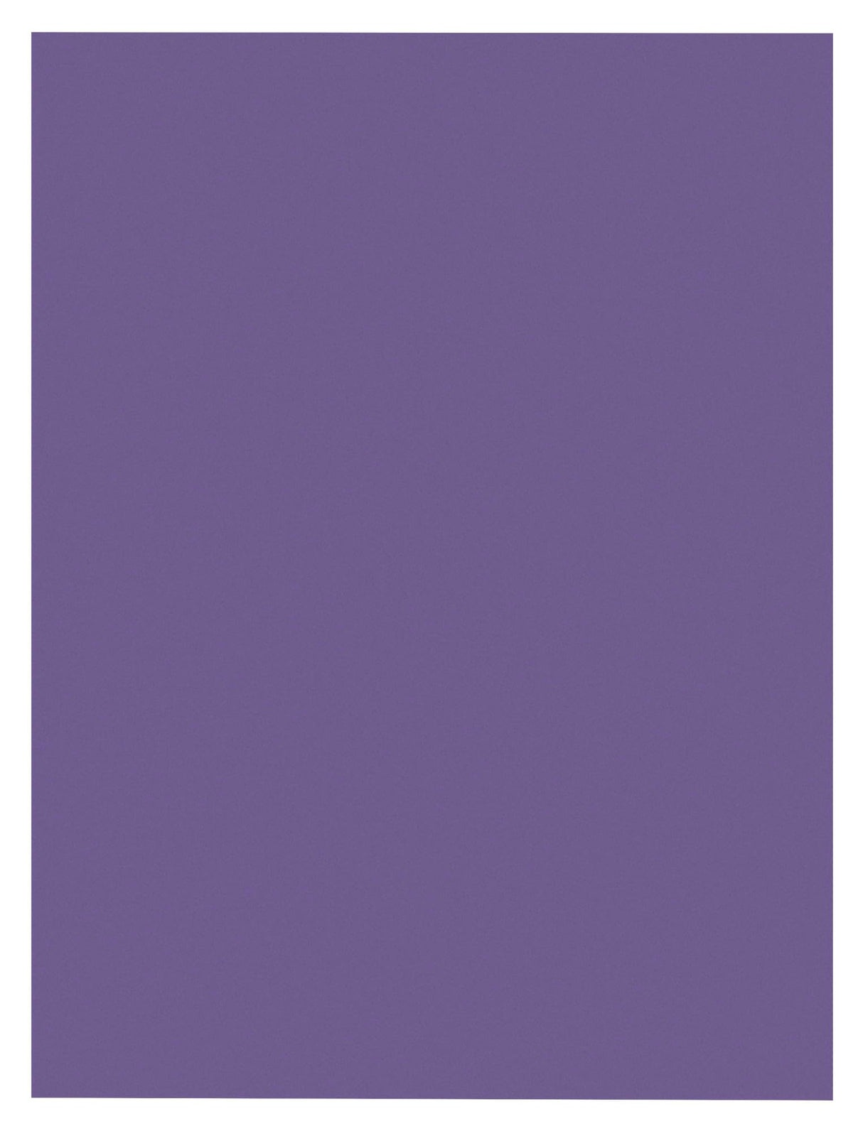 Prang (Formerly SunWorks) Construction Paper, Violet, 9" x 12", 100 Sheets Prang