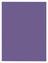 Prang (Formerly SunWorks) Construction Paper, Violet, 9" x 12", 100 Sheets Prang