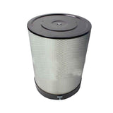 Powermatic 20-Inch Canister Kit, for PM1300 Dust Collector (1791086) Powermatic