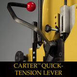 Powermatic 14-Inch Woodworking Bandsaw with Riser Block, 1Ph 115/230V (PWBS-14CS) Powermatic