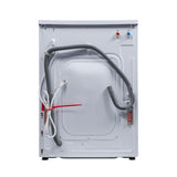 All-in-one Washer Dryer Ventless FULLY BUILTIN 0-CLEARANCE 1.62cf/15lbs 110V 1400RPM Equator Equator Advanced Appliances