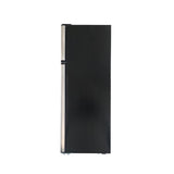 ARCTIC CHEF ACFR725AMZ6COM 2 Door Apartment Size Refrigerator with Freezer, Stainless ARCTIC CHEF