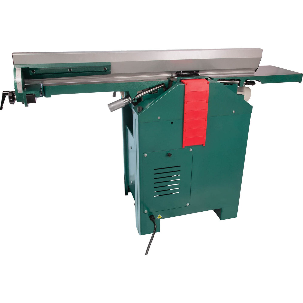 Grizzly Industrial G0634X 12" 5 HP Planer/Jointer with V-Helical Cutterhead Grizzly Industrial