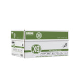 Boise® X-9® Multi-Use Printer & Copy Paper, 10 Reams, White, Legal (8.5" x 14"), 5000 Sheets Per Case, 20 Lb, 92 Brightn Boise