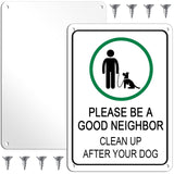 Hotop 2 Pieces Sublimation Aluminum Signs Blank White Metal Signs 4 Holes Heat Transfer Blank Metal Signs with 8 Nails for Party Graduation Birthday Garden DIY Crafts, 0.03 Inch Thick (7 x 10 Inches) Hotop