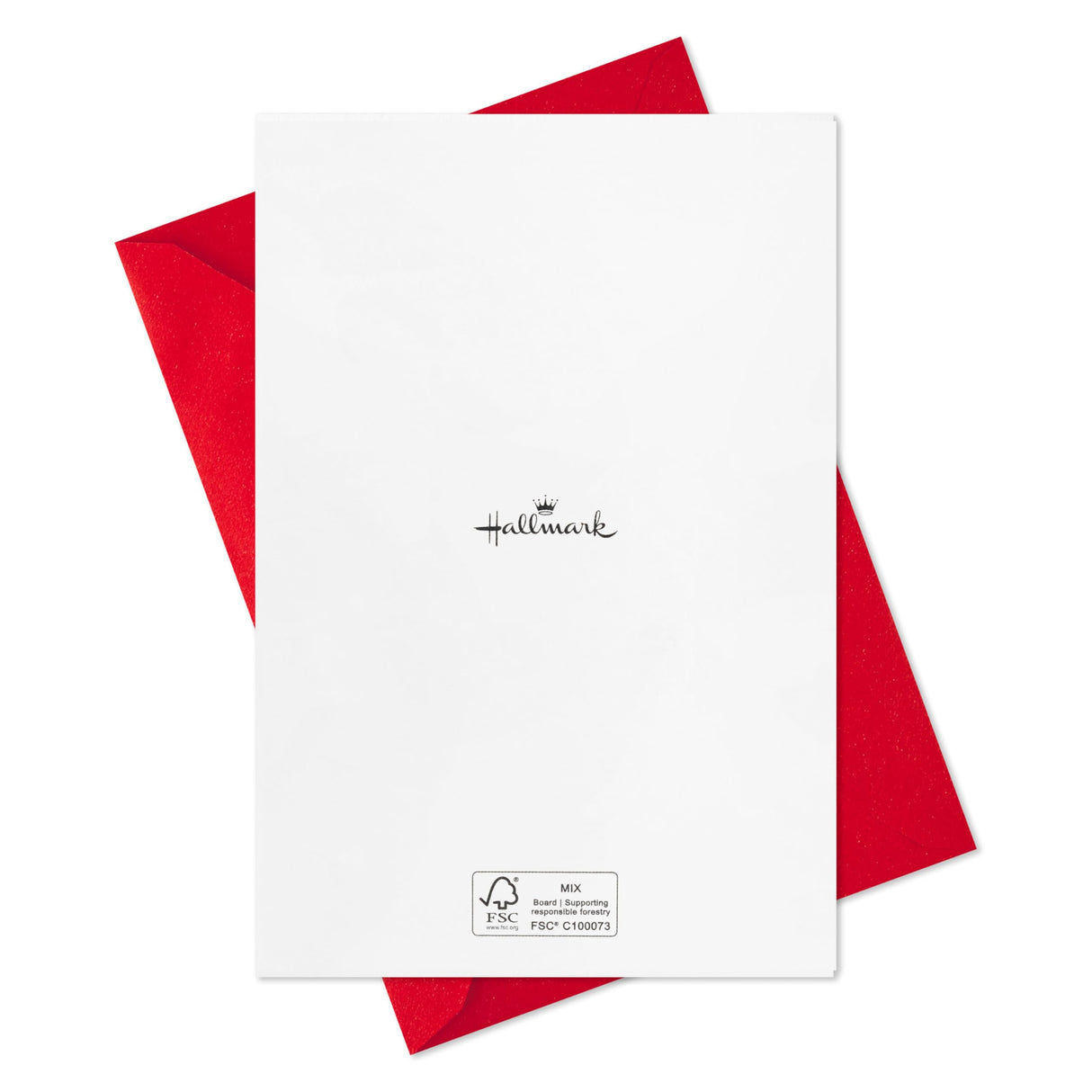 Hallmark Boxed Christmas Cards, Classic Santa Claus (40 Cards and 40 Envelopes) Magic, Wonder, Laughter, Fun Hallmark