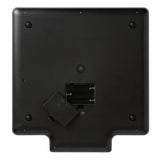 Taylor 22lb Ultra-Precise Digital Stainless Steel Household Kitchen Scale, One, Silver Taylor