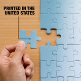 The Dark Knight Joker Poster 500 Piece Jigsaw Puzzle for Adults, 16" L X 21.5" W GRAPHICS & MORE