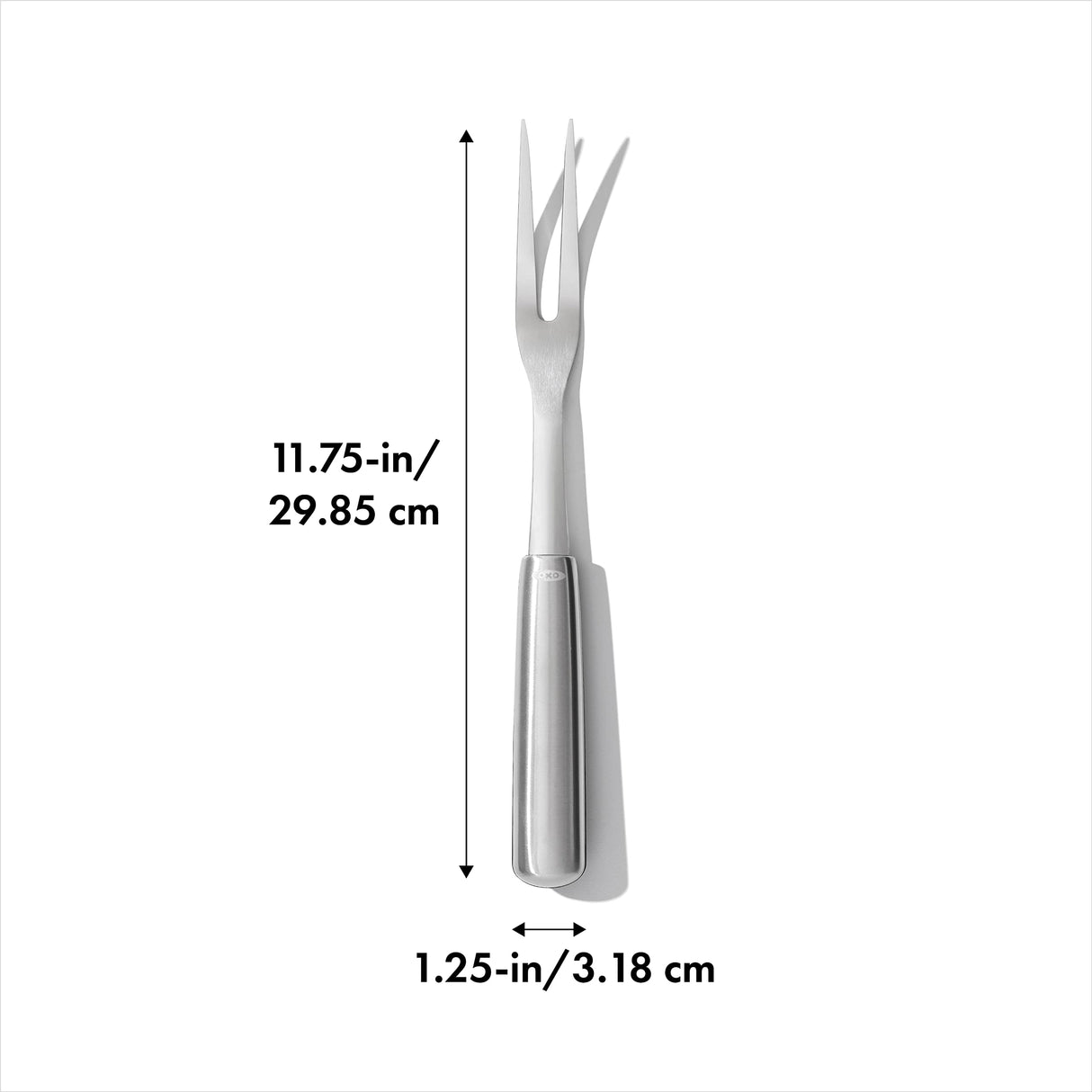 OXO Steel Cooking Fork OXO