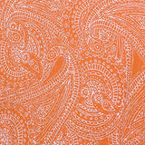 Lush Decor Boho Chic Reversible Cotton Quilt 3-Piece Set, King, Turquoise & Navy - Bright Paisley Print, Vibrant & Colorful Bohemian Bedding Set Lush Decor