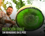 Greenworks 11" Surface Cleaner Universal Pressure Washer Attachment Greenworks