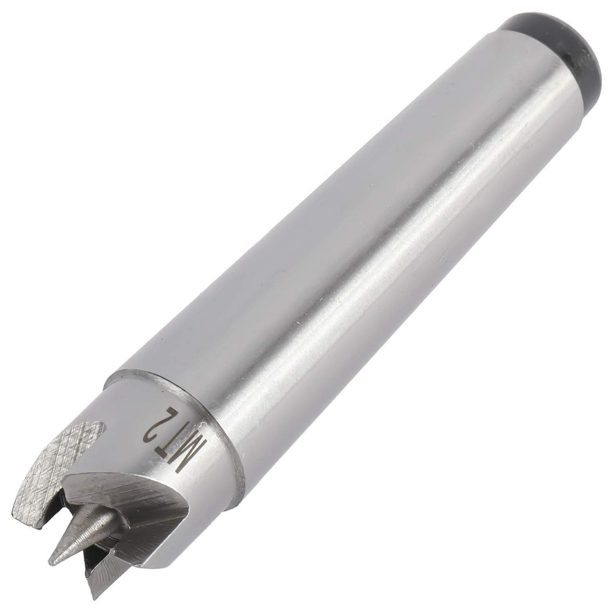 KUNTEC 4pcs MT2 Live Center Wood Lathe Drive Spur Cup Set #2 Morse Taper KUNTEC