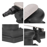 Garosa Air Sander Pneumatic Sandpaper Sanding Machine Polisher for Wood Metal Garosa