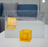 Polymaker PolyDissolve S1 PVA Filament, 1.75mm, 750g, Water Soluble Support for PLA/TPU/PVB/Nylon 3D Printer Filament POLYMAKER