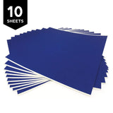 Gizmo Dorks 3D Printing Platform Blue Tape 12" x 12" (10 Pack) Gizmo Dorks