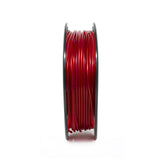 Gizmo Dorks Flexible TPU Filament for 3D Printers 1.75mm 200g, Red Gizmo Dorks