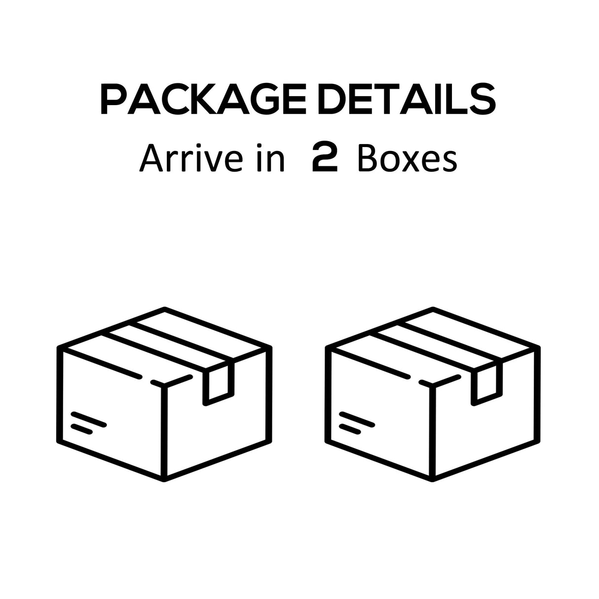 Outsunny 4 Piece Wicker Patio Furniture Set with Cushions, Outdoor Sectional Furniture with 2 Sofa, Loveseat, and Glass Top Coffee Table, Conversation Sofa Sets for Garden, Black Outsunny