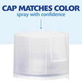 Rust-Oleum 249859 Painter's Touch 2X Ultra Cover Spray Paint, Semi-Gloss Clear , 12 Ounce (Pack of 1) Rust-Oleum