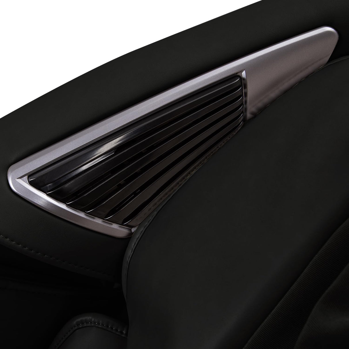 Osaki AmaMedic Integra 3D Massage Chair | Comprehensive Full Body Massage with Zero Gravity Feature | Black Osaki