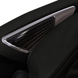 Osaki AmaMedic Integra 3D Massage Chair | Comprehensive Full Body Massage with Zero Gravity Feature | Black Osaki