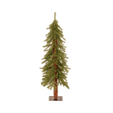 National Tree Company Artificial Christmas Tree | Hickory Cedar - 4 ft National Tree Company