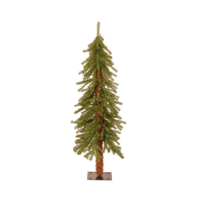 National Tree Company Artificial Christmas Tree | Hickory Cedar - 4 ft