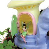 My Fairy Garden — Unicorn Paradise Toy Figurine Plant Kit — Grow a Garden for Dahlia the Fairy and Friends — Ages 4+ My Fairy Garden