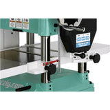 Grizzly G0453Z Planer with Spiral Cutterhead, 15-Inch Grizzly Industrial