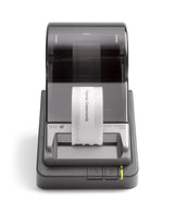 Seiko Instruments Smart Label Printer 650, USB, PC/Mac, 3.94 inches/second, 300 DPI SEIKO