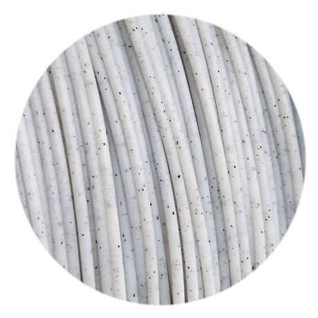 CC3D Marble PLA Filament 1.75mm 3D Printing Filament 1KG 2.2LBS 3D Printer Material Sparkly Stone Rock PLA Filament CC3D